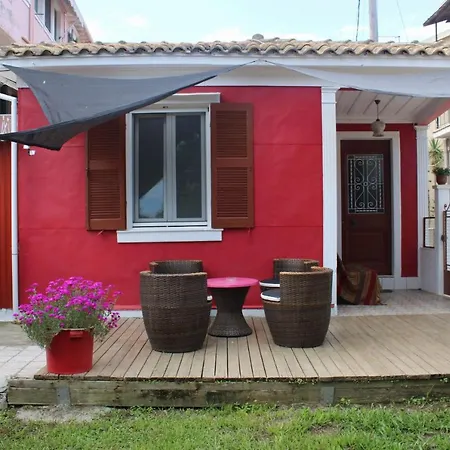 Penelope's Street Old House Διαμέρισμα