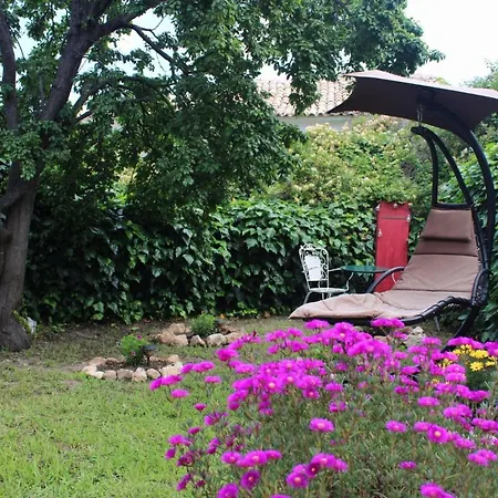 Penelope's Street Old House Apartment Lefkada City
