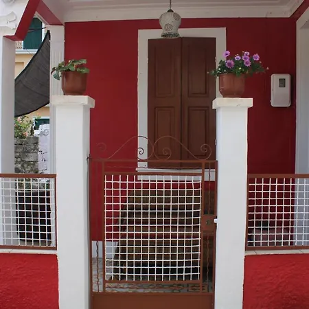 Appartement Penelope's Street Old House *