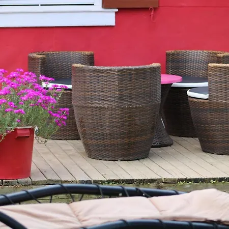 Apartment Penelope's Street Old House Lefkada City