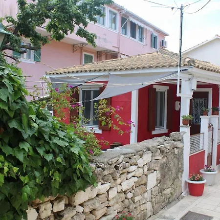 Penelope's Street Old House Appartement *