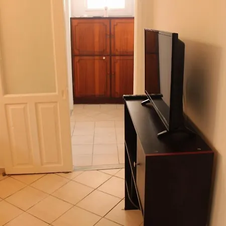 Apartment Penelope's Street Old House Lefkada City